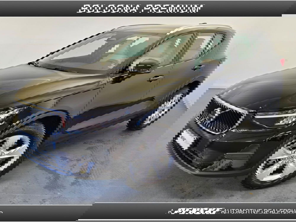 Volvo XC40 usata a Bologna