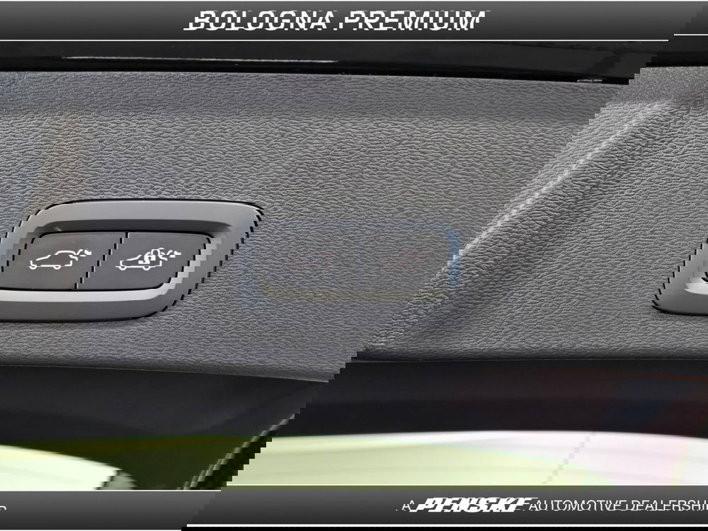 Volvo XC40 usata a Bologna (10)