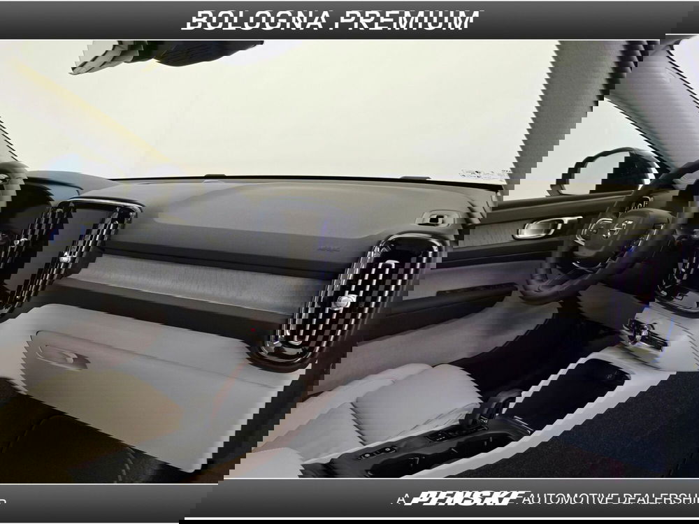 Volvo XC40 usata a Bologna (15)