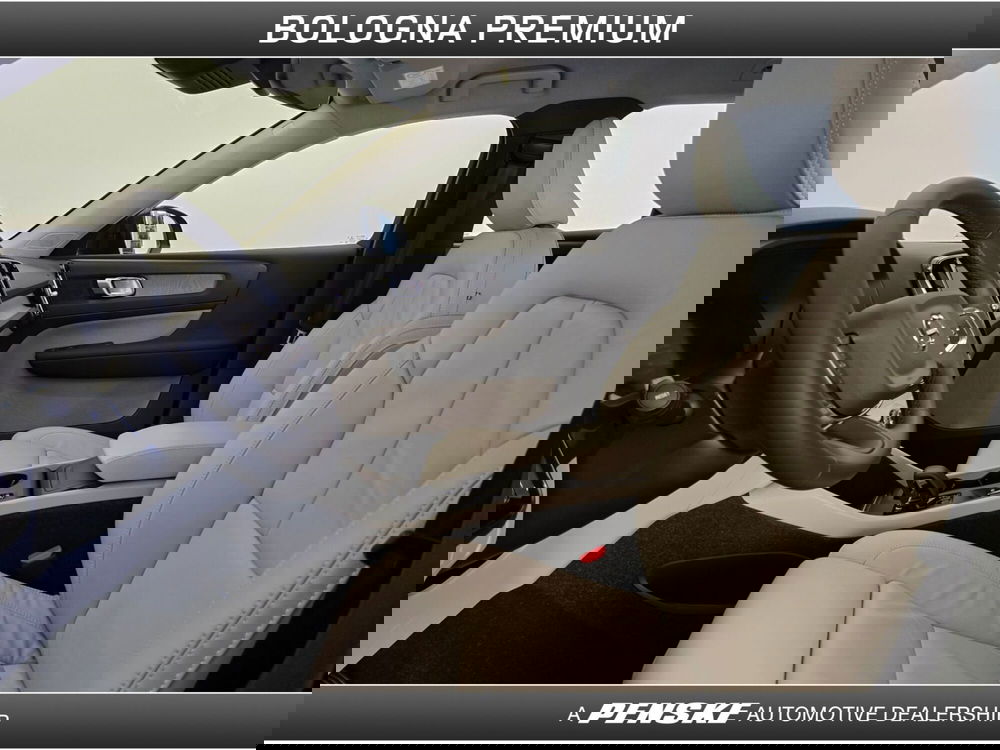 Volvo XC40 usata a Bologna (16)