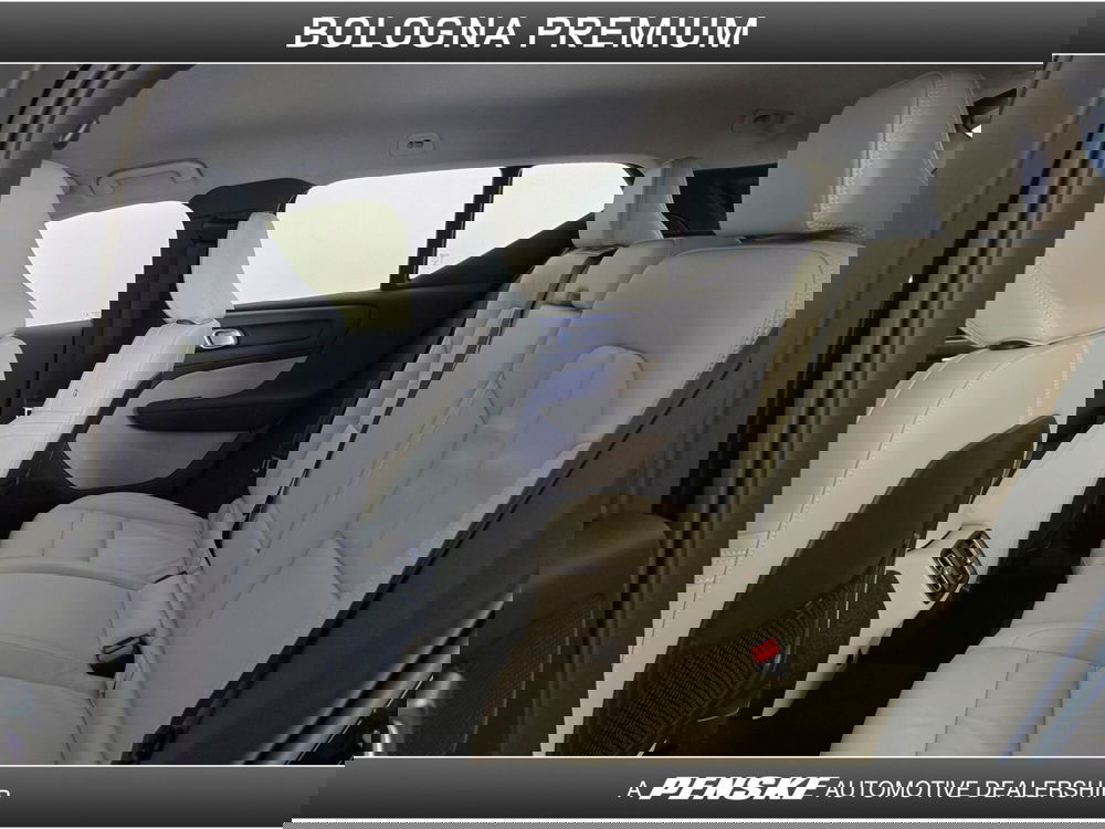 Volvo XC40 usata a Bologna (17)