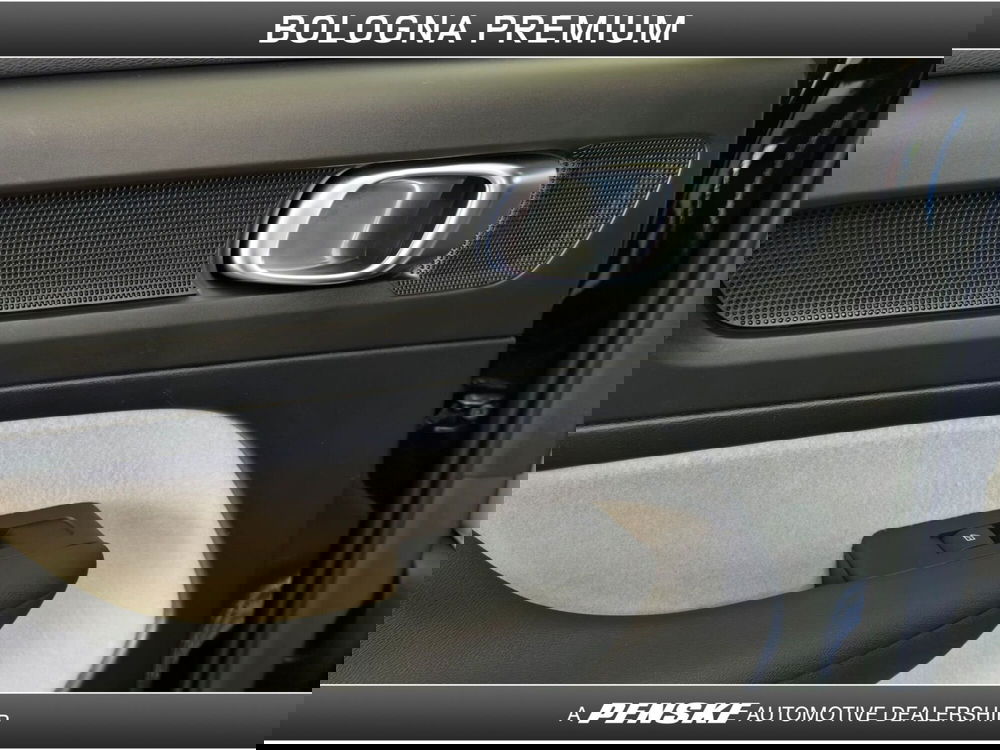 Volvo XC40 usata a Bologna (18)