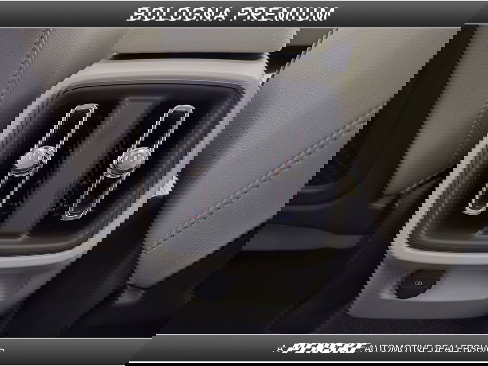 Volvo XC40 usata a Bologna (19)