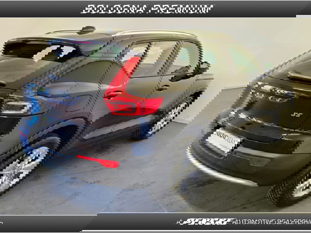 Volvo XC40 usata a Bologna (2)