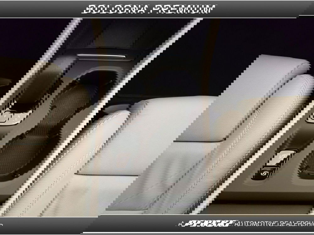 Volvo XC40 usata a Bologna (20)