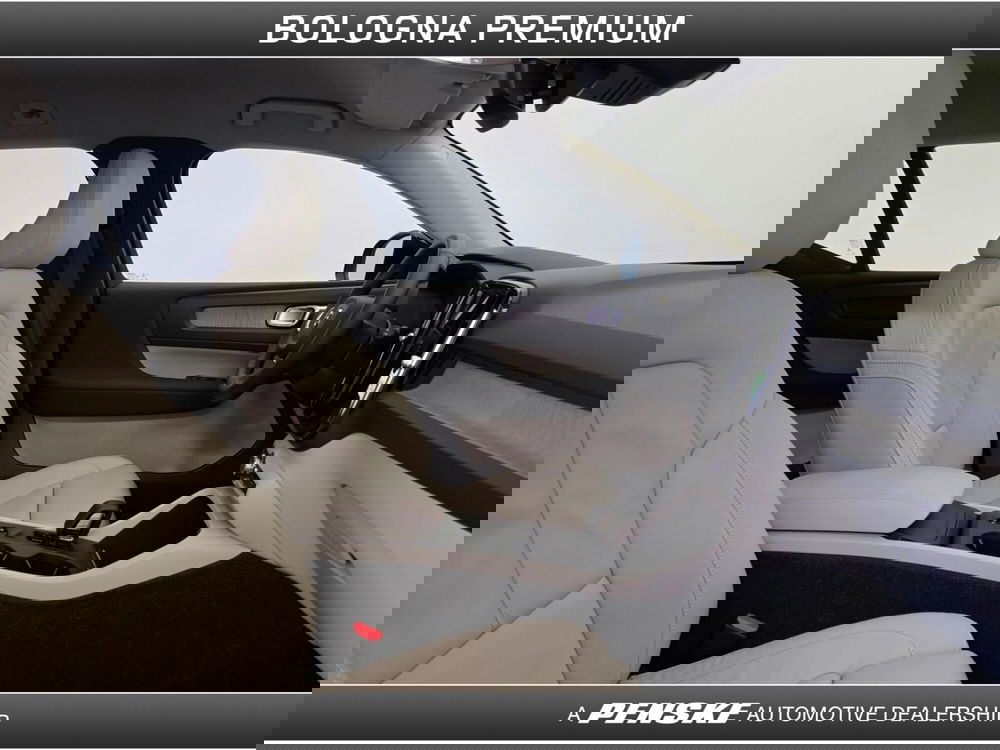 Volvo XC40 usata a Bologna (3)