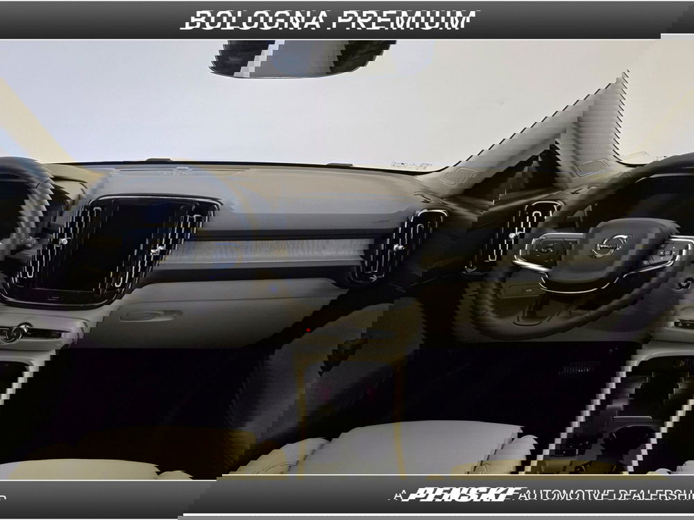 Volvo XC40 usata a Bologna (4)