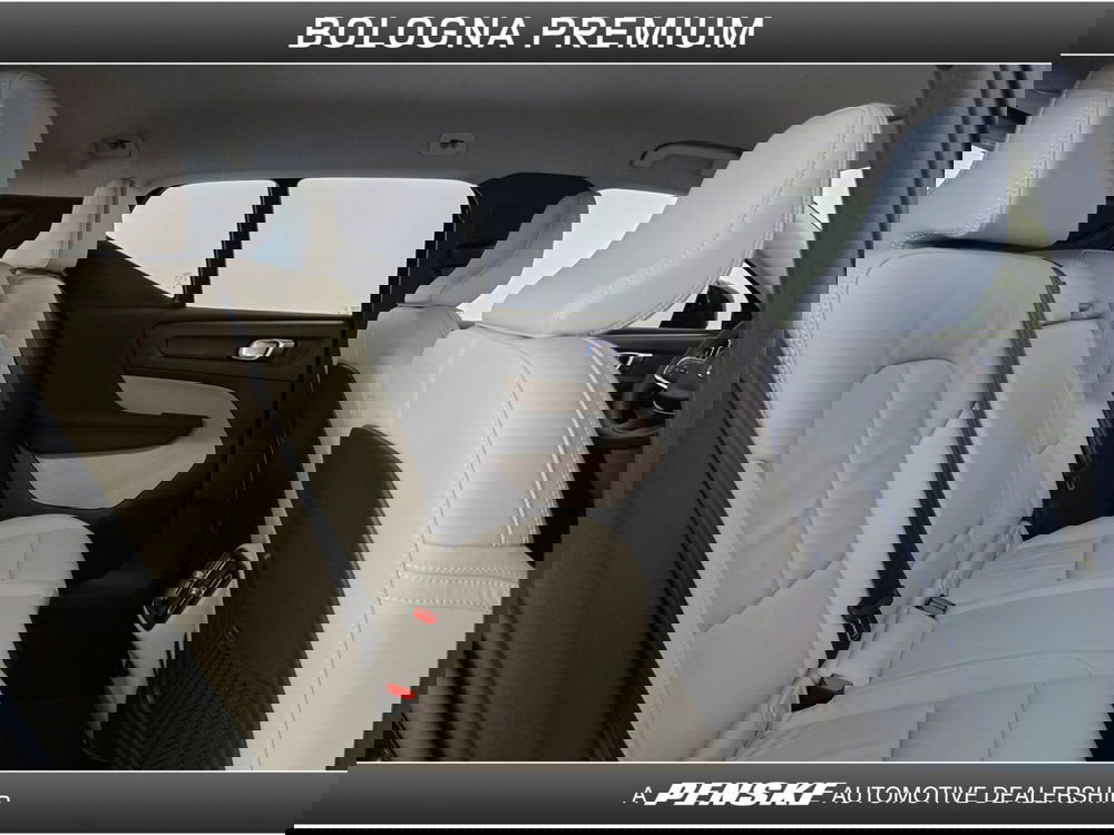 Volvo XC40 usata a Bologna (5)