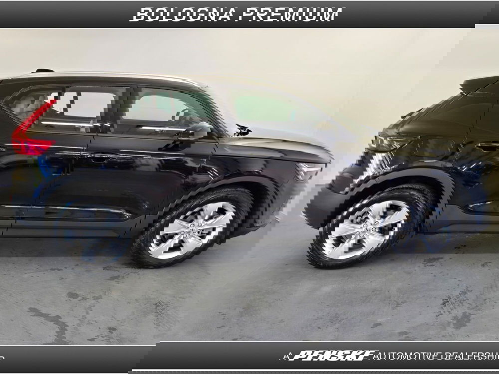 Volvo XC40 usata a Bologna (6)