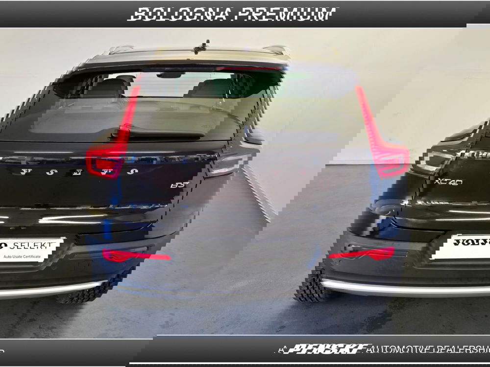 Volvo XC40 usata a Bologna (7)
