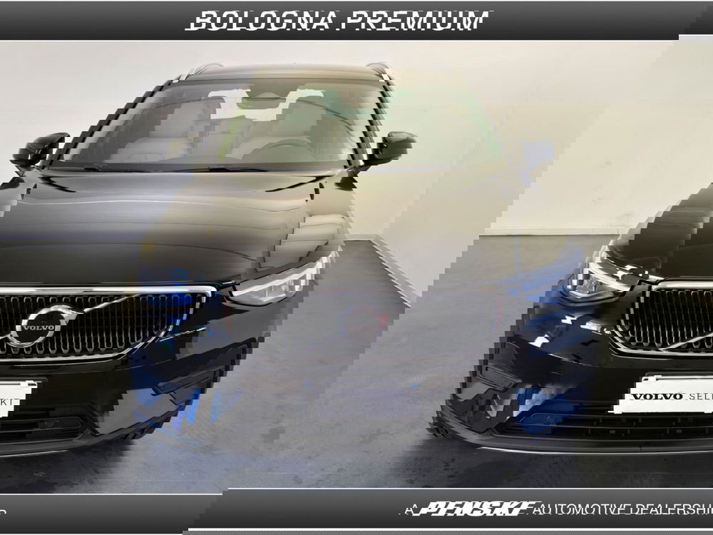 Volvo XC40 usata a Bologna (8)