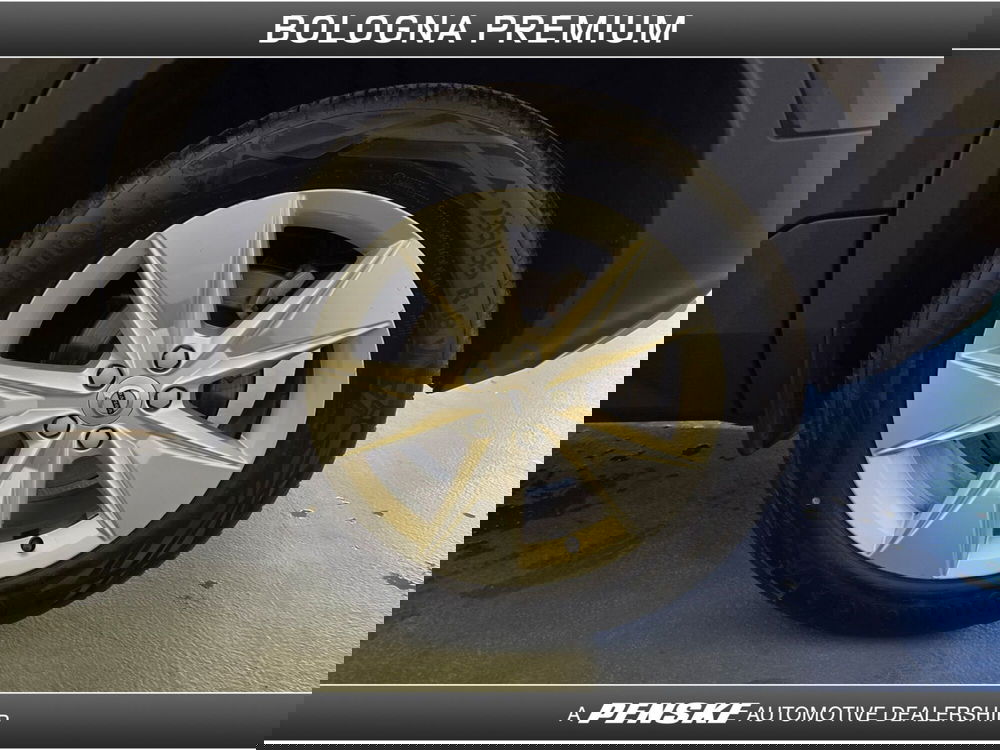 Volvo XC40 usata a Bologna (9)