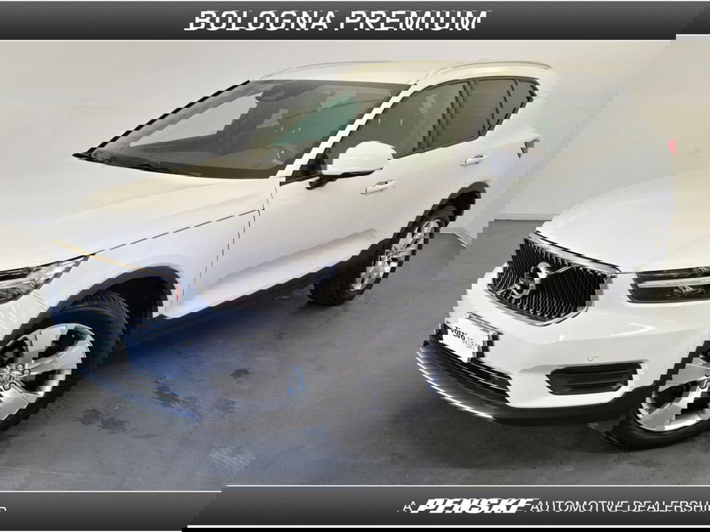 Volvo XC40 usata a Bologna