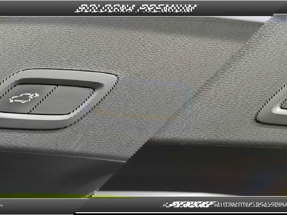 Volvo XC40 usata a Bologna (10)