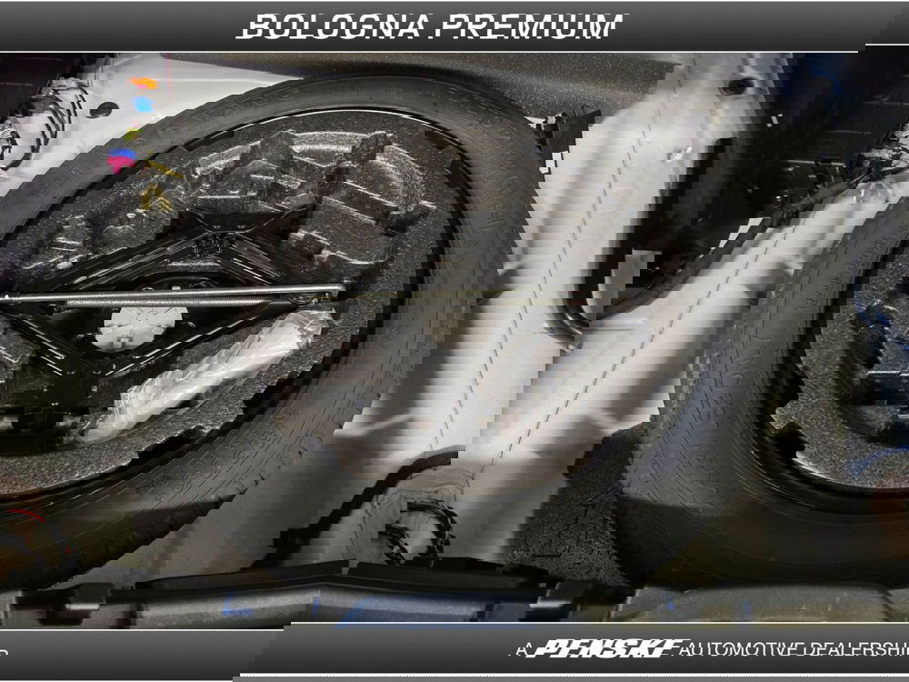 Volvo XC40 usata a Bologna (11)