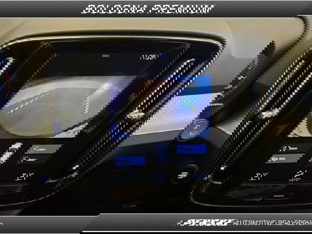 Volvo XC40 usata a Bologna (12)