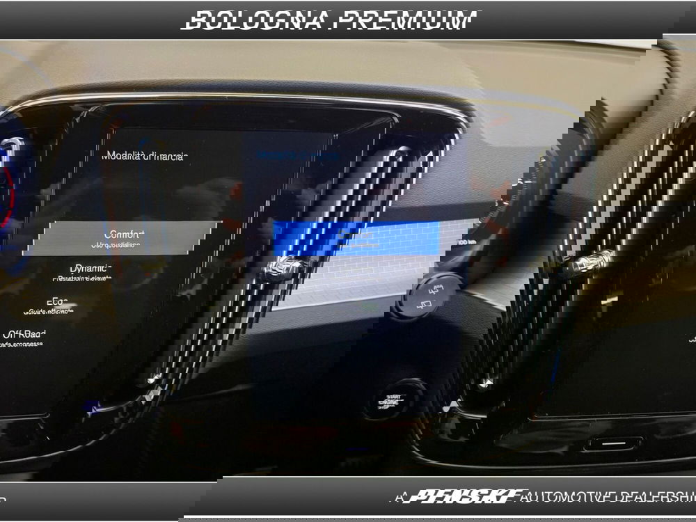 Volvo XC40 usata a Bologna (15)