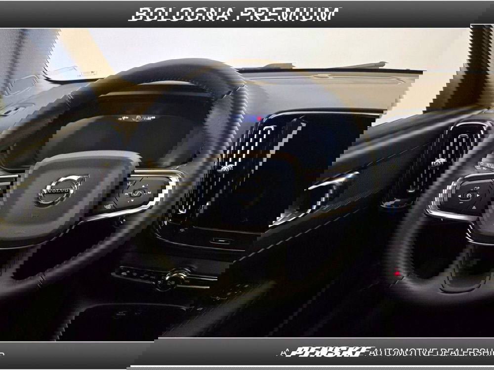 Volvo XC40 usata a Bologna (16)