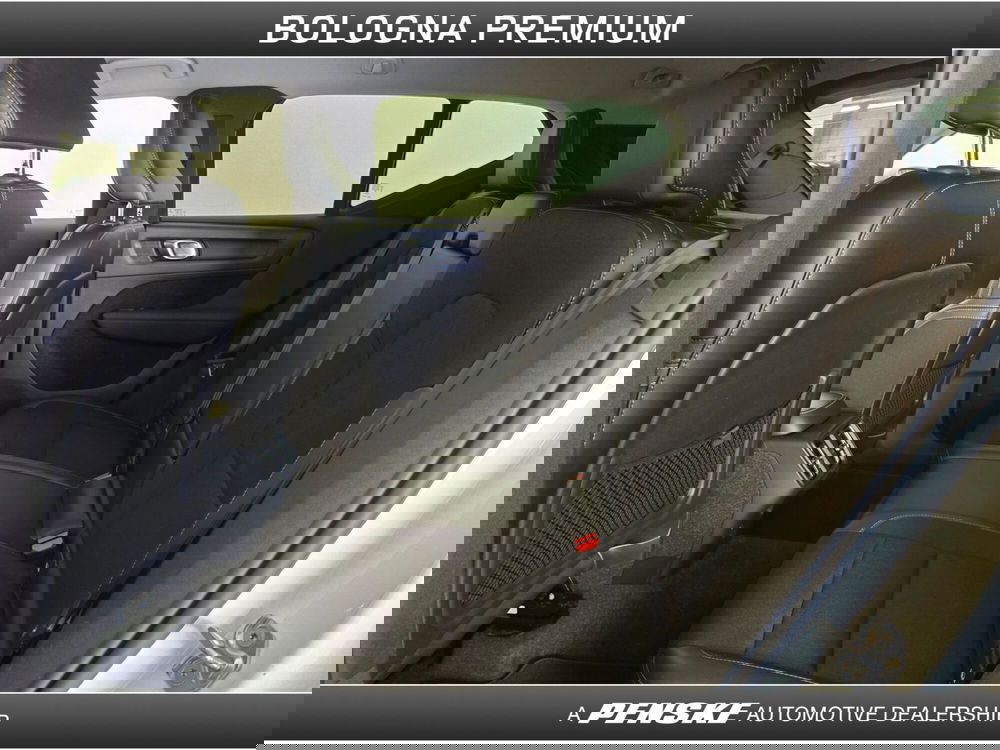 Volvo XC40 usata a Bologna (18)