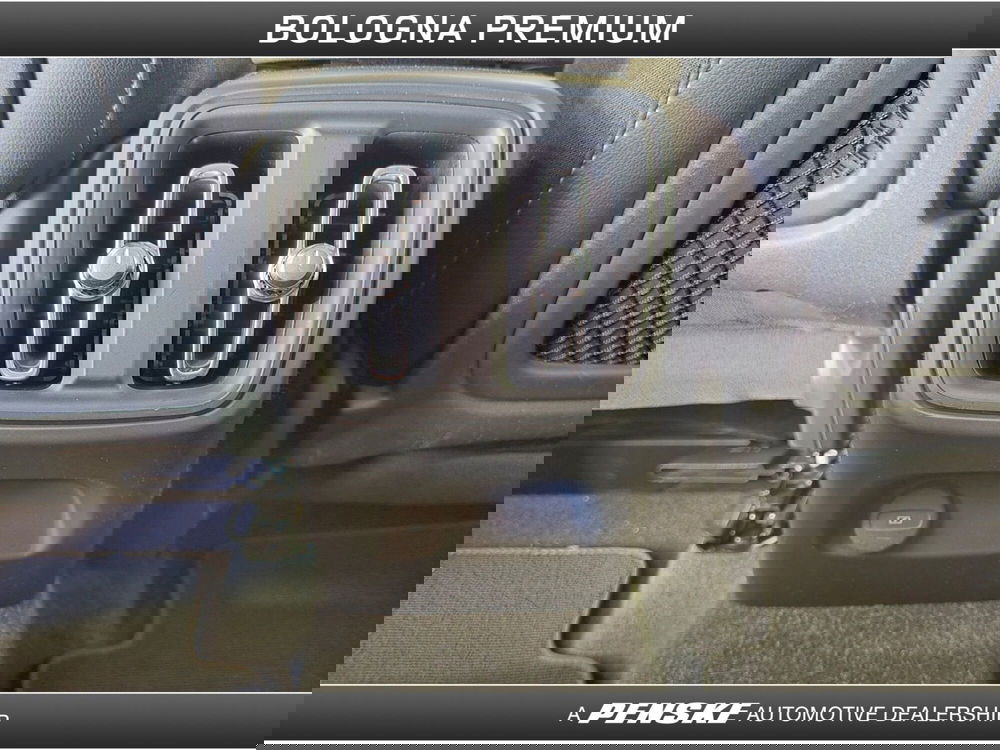 Volvo XC40 usata a Bologna (19)