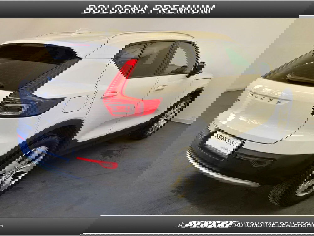 Volvo XC40 usata a Bologna (2)