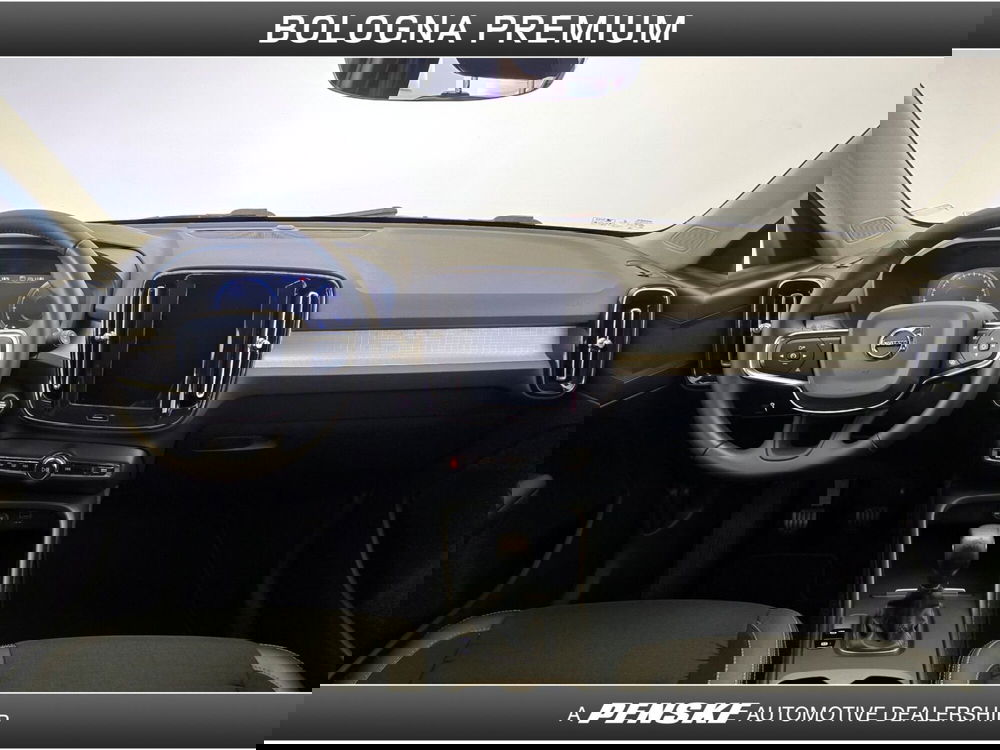 Volvo XC40 usata a Bologna (4)
