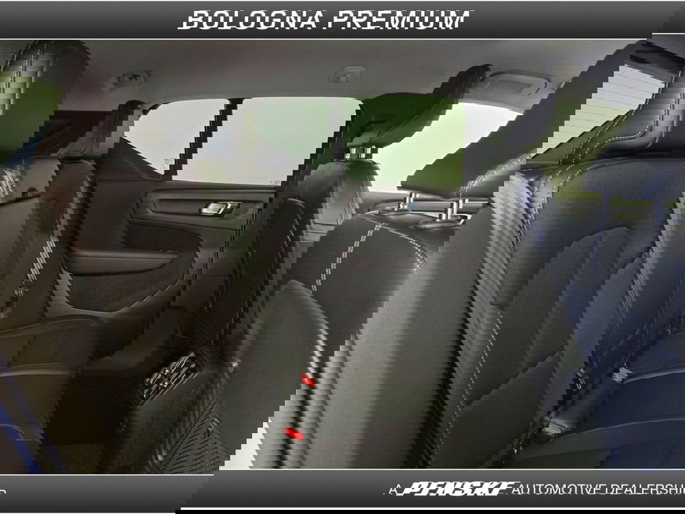 Volvo XC40 usata a Bologna (5)