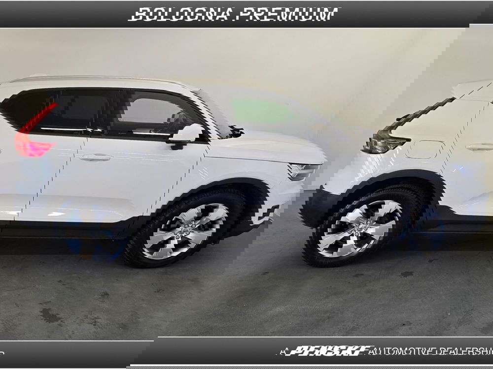 Volvo XC40 usata a Bologna (6)