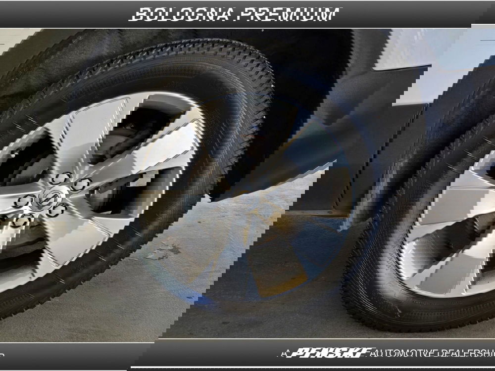 Volvo XC40 usata a Bologna (9)