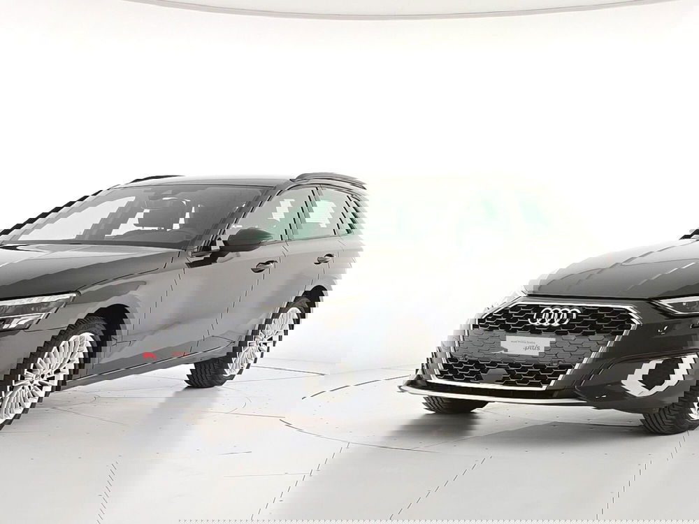 Audi A3 Sportback usata a Cuneo