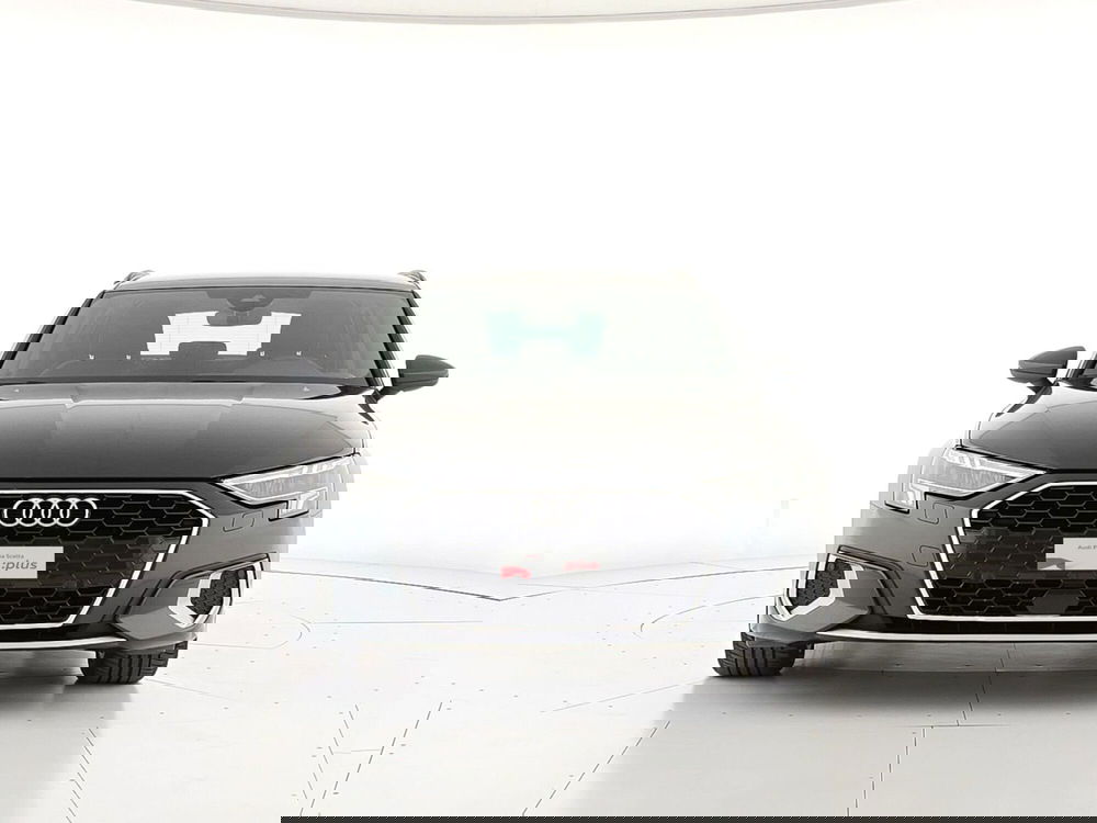 Audi A3 Sportback usata a Cuneo (2)