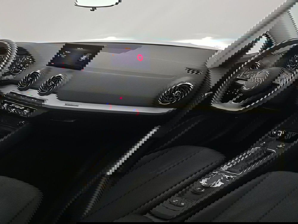 Audi Q2 usata a Alessandria (11)