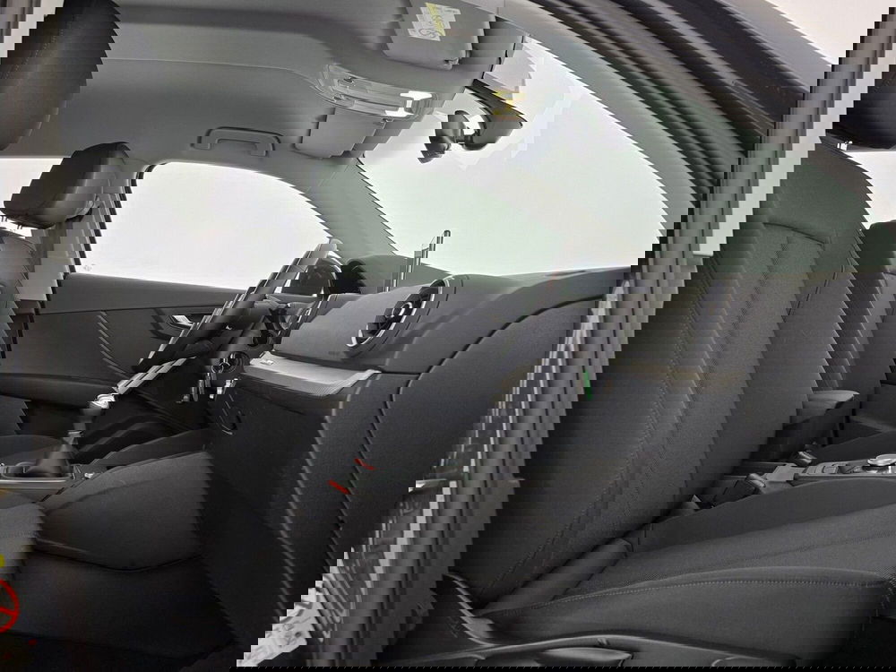 Audi Q2 usata a Alessandria (12)