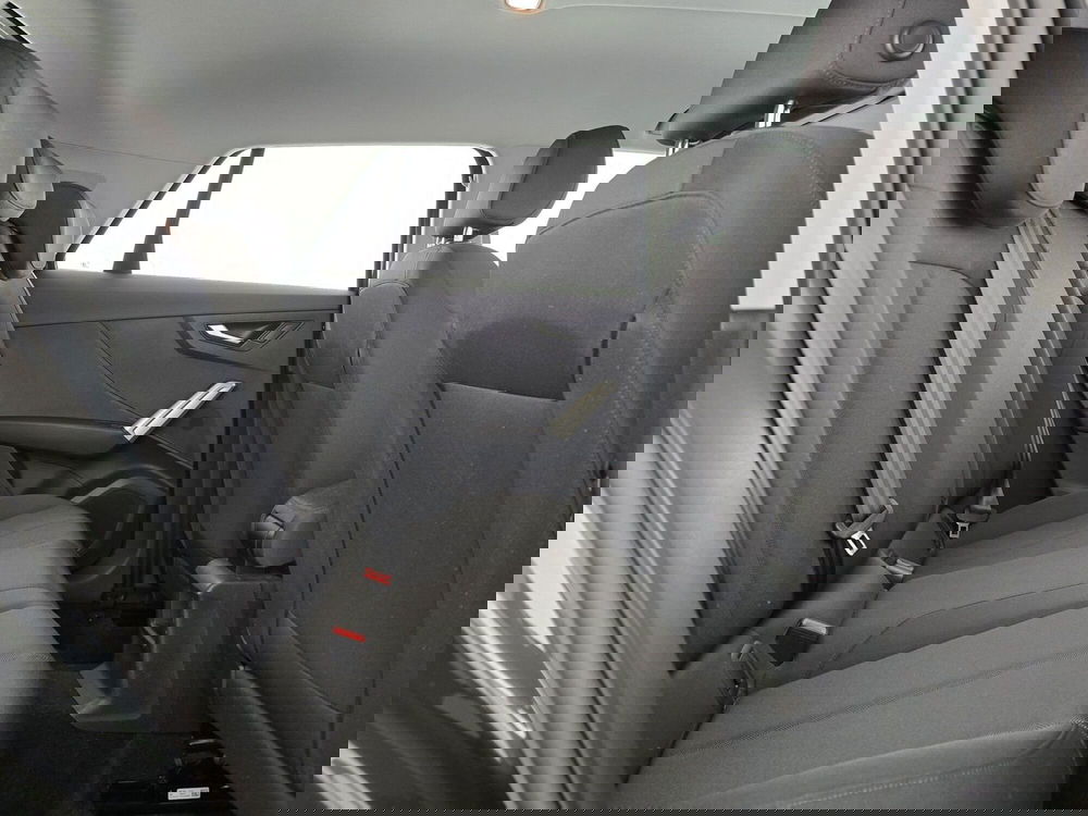 Audi Q2 usata a Alessandria (13)
