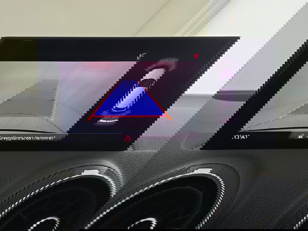 Audi Q2 usata a Alessandria (14)