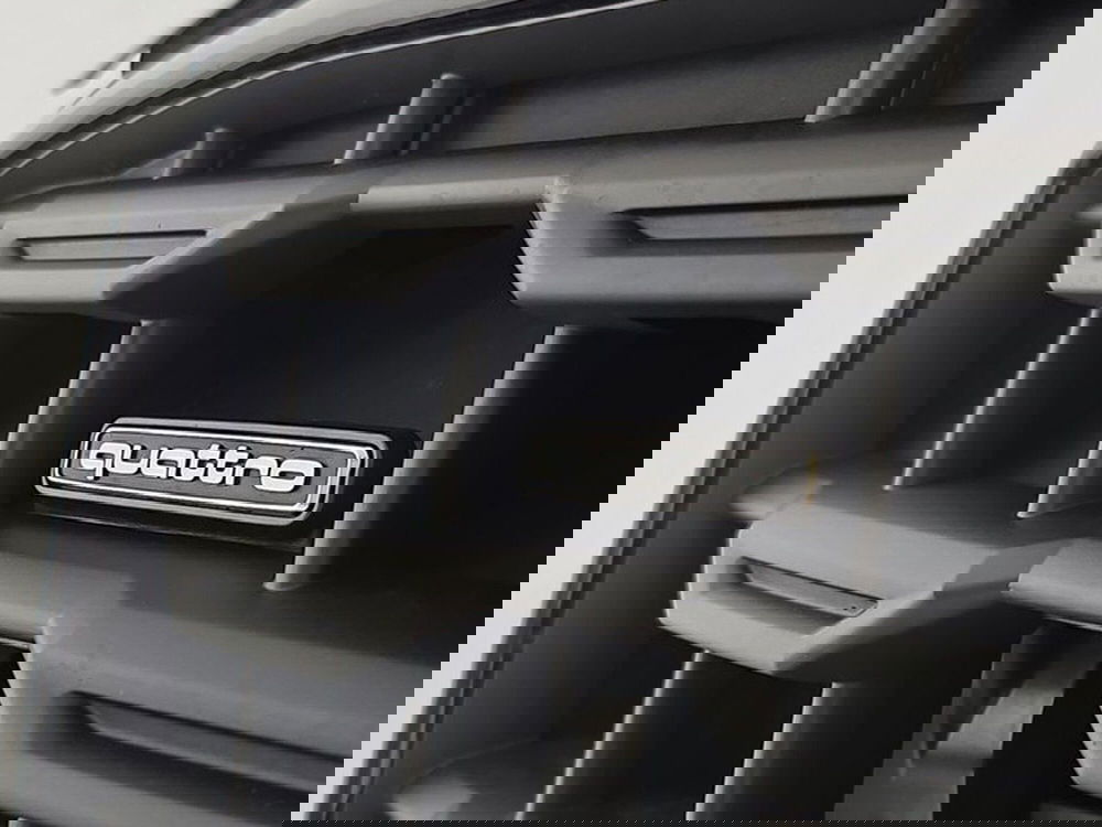 Audi Q2 usata a Alessandria (15)