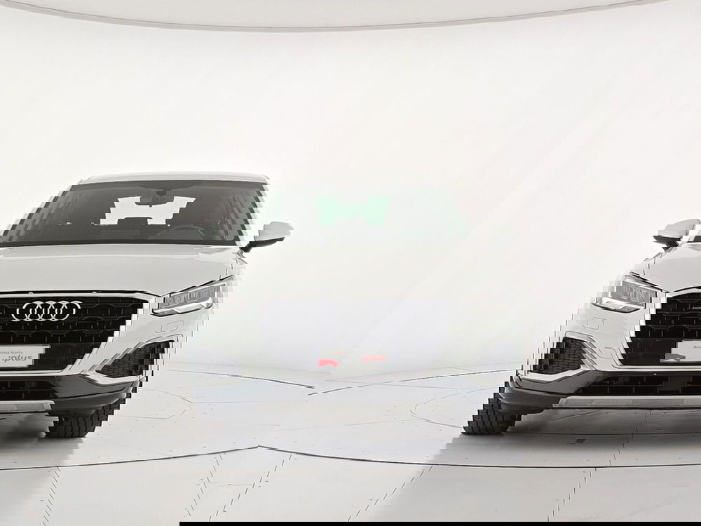 Audi Q2 usata a Alessandria (2)