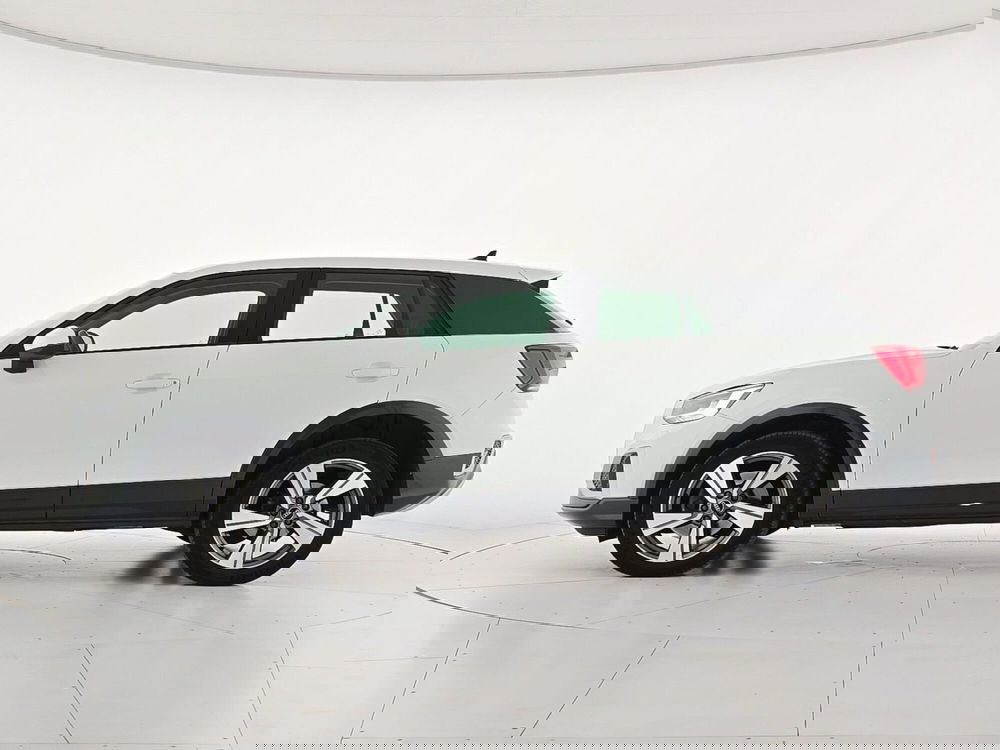 Audi Q2 usata a Alessandria (3)