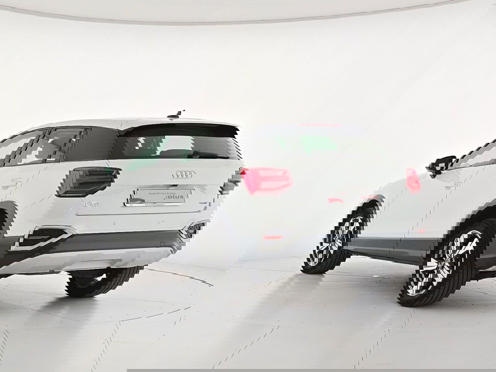 Audi Q2 usata a Alessandria (4)