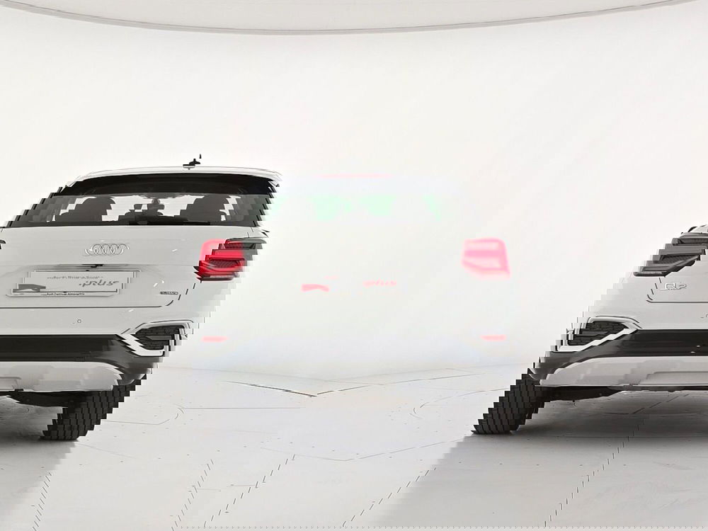 Audi Q2 usata a Alessandria (5)