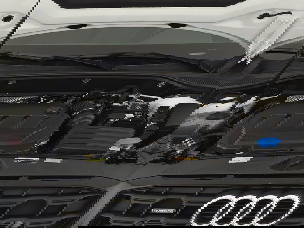 Audi Q2 usata a Alessandria (8)