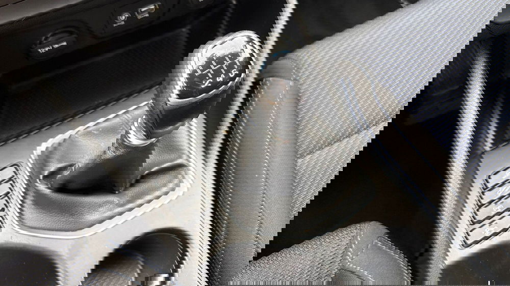 Hyundai Tucson usata a Treviso (10)