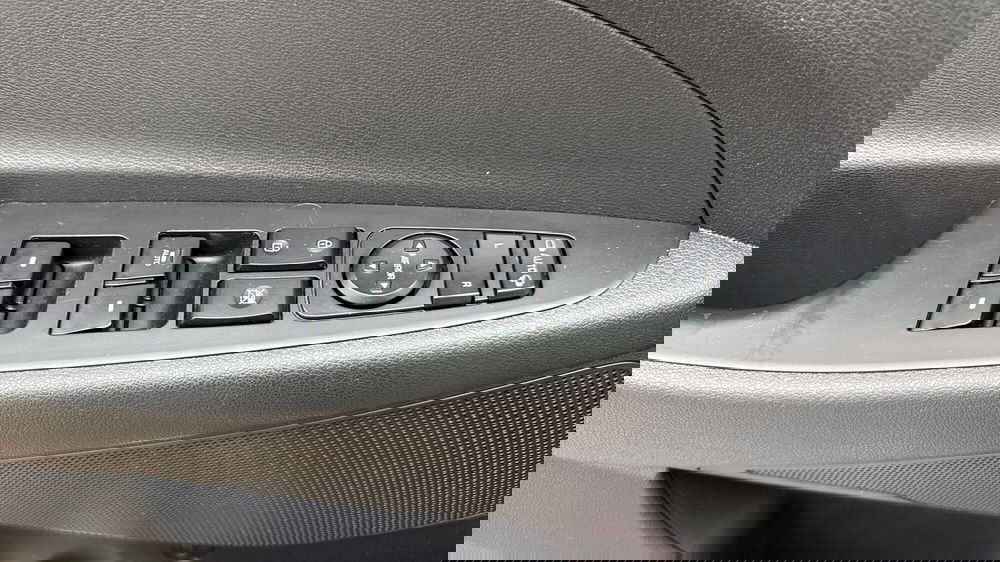 Hyundai Tucson usata a Treviso (16)