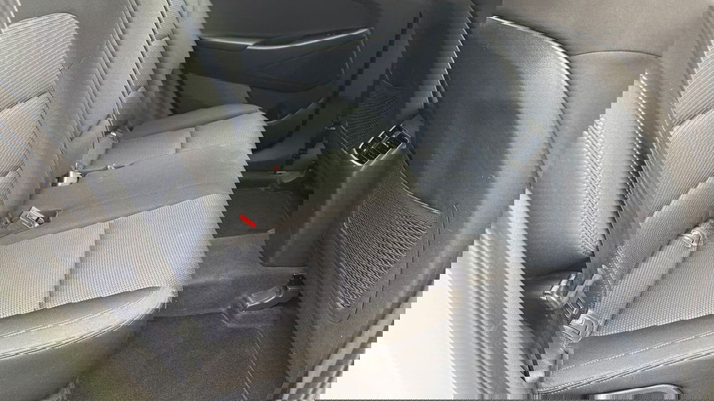 Hyundai Tucson usata a Treviso (17)