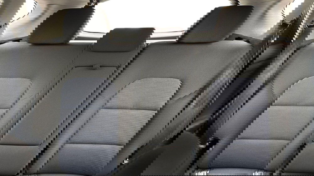 Hyundai Tucson usata a Treviso (18)