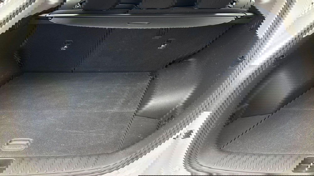 Hyundai Tucson usata a Treviso (19)