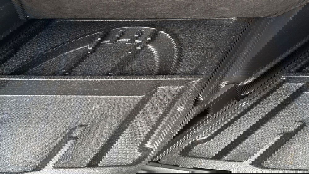 Hyundai Tucson usata a Treviso (20)