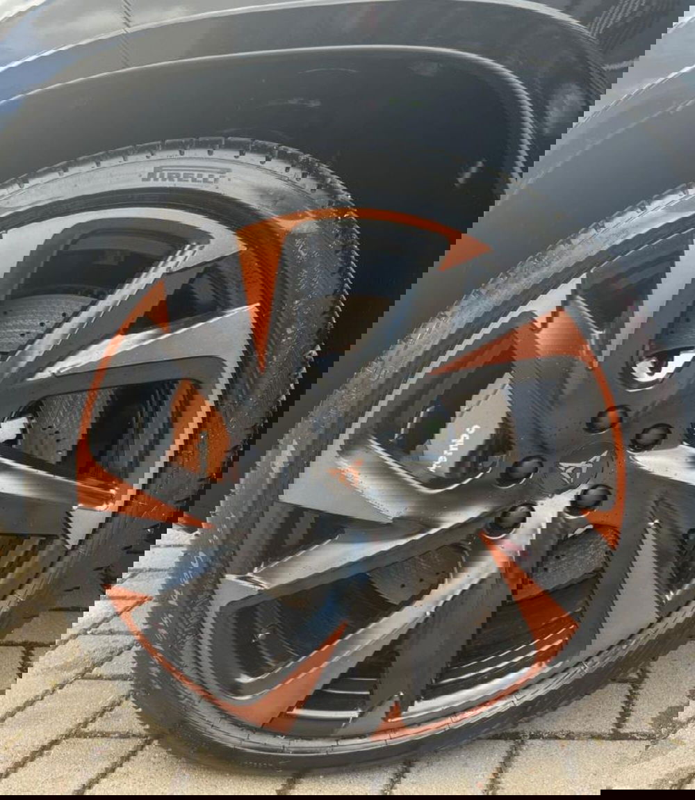 Cupra Ateca nuova a Perugia (13)