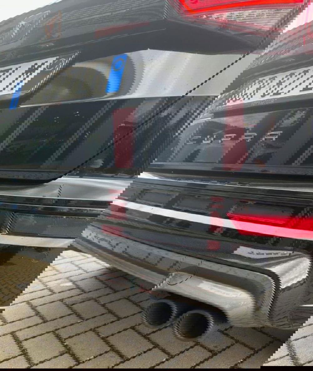 Cupra Ateca nuova a Perugia (14)