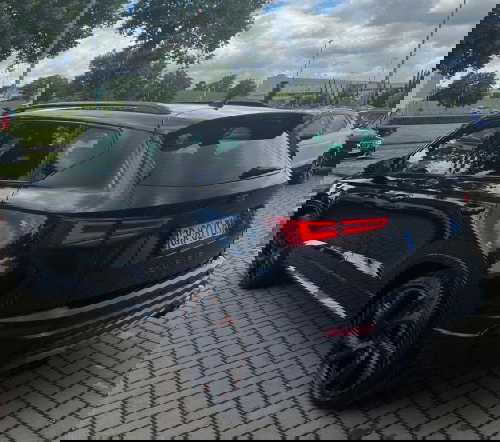 Cupra Ateca nuova a Perugia (4)